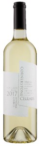 Cornerstone Cellars Sonoma Sauvignon Blanc 2017